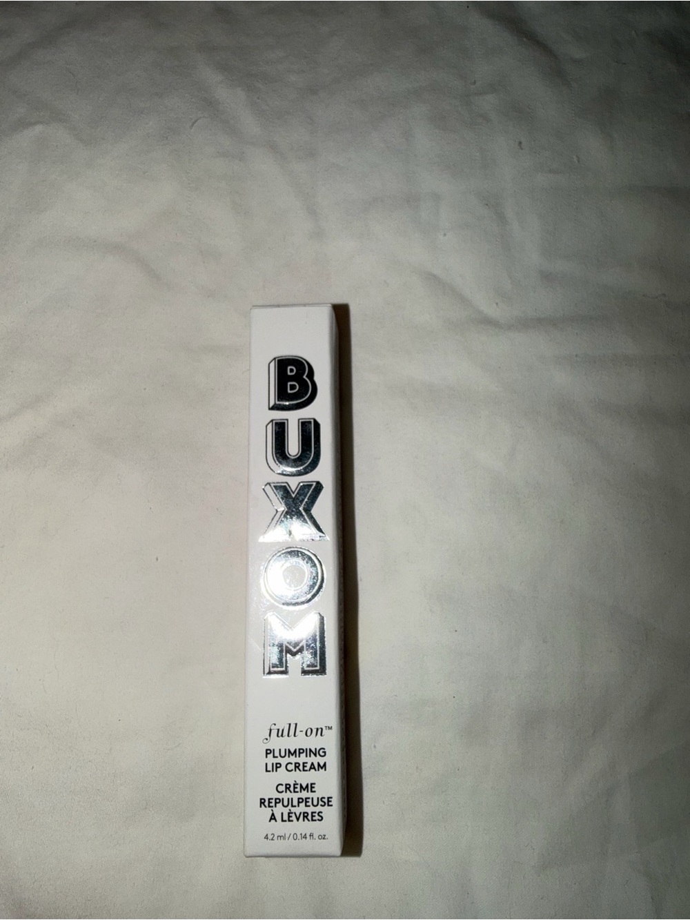Buxom Plumping Lip Creme- Creamsicle